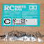 Tamiya 58354 The Frog (Re-Release), 9465664/19465664 Screw Bag C, NIP