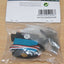 Carson 500502048 Reflex CS-17 Racing Servo 17Kg/JR/Metal Gears (For Tamiya) NIP