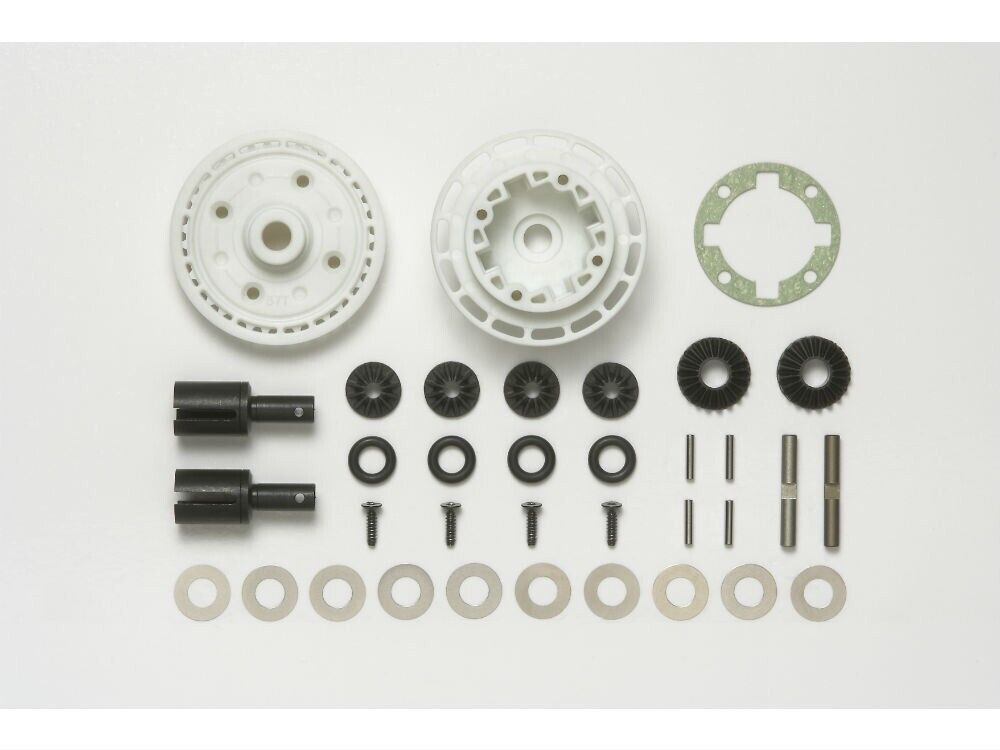 Tamiya 54329 DB01 Gear Differential Unit (TRF501x WCE/TRF511