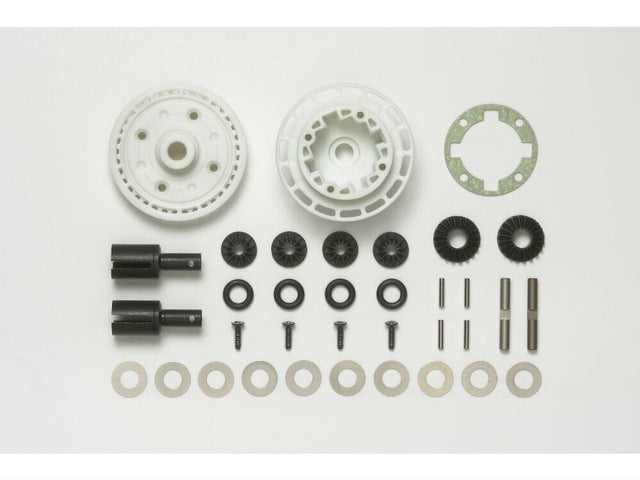 Tamiya 54329 DB01 Gear Differential Unit (TRF501x WCE/TRF511/TRF503/DB-01/DB01R)