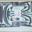 Tamiya 58425 ORC Amemiya SGC-7/TB03/TT01E, 9495578/19495578 Decals/Stickers