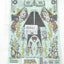 Tamiya 58646 Konghead/G601, 9495911/19495911 Decals/Stickers & Masking, NIP