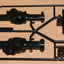 Tamiya Pajero/Wrangler/Mu/Unimog/FJ Cruiser/XC/CC01, 0005519/10005519 A Parts