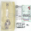 Tamiya 51689 Opel Calibra V6 Cliff Body Parts Set, (TT01E/TA03F), NIB