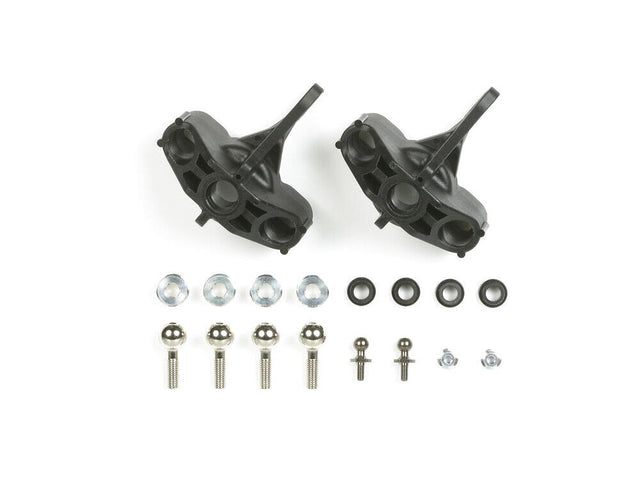 Tamiya 51301/0440242 TGM-04 C Parts (Upright) Set, (TNX 5.2R/TGM04), NIP