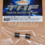 Tamiya 42219 Joint Casing for Double Cardan Joint Shaft (2 Pcs.) (TRF418/TRF419)
