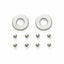 Tamiya 51417 TRF201 6026 Thrust Bearing Set, (TRF211/TRF417/TRF502x/Egress), NIP