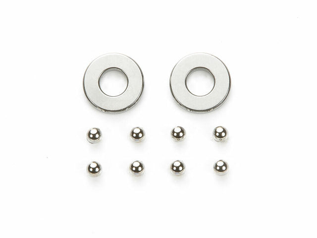 Tamiya 51417 TRF201 6026 Thrust Bearing Set, (TRF211/TRF417/TRF502x/Egress), NIP