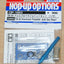 Tamiya 54053 TB-03 Aluminum Propeller Joint Set (Rear), (TB03/TB03D), NIP