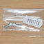 Tamiya 9805746/19805746 3x8mm Cap Screw (2 Pcs.) TA04/TB Evo 3/TRF201/XV-02, NIP