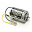 Tamiya 54358 Torque-Tuned 25T Motor (DT01/DT02/DT03/DF02/DF03/TT01/TT02/M05/M06)
