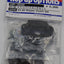 Tamiya 22048 XV-02 Slipper Clutch Set, (XV02/XM-01/XM01), NIP