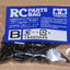 Tamiya 58344 Desert Gator/Sand Viper/Neo/DT02, 9465649/19465649 Screw Bag B, NIP