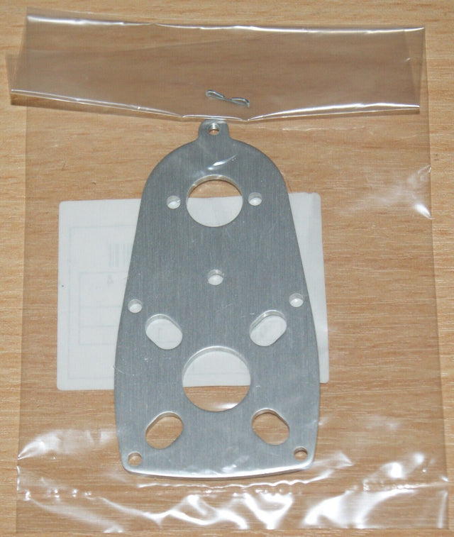 Tamiya 43501 Terra Crusher/Wild Commando/TGM-02/TNX, 4304014 Starter Gear Plate