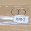 Tamiya 58354 The Frog/Brat/Hot Shot, 9808141/19808141 12mm C-Ring (2 Pcs.), NIP