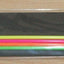 Tamiya 53132 Fluorescent Colour Antenna/Aerial Pipes (4 Pcs) TT01/TT02/DT02/DT03