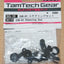 Tamiya 40119 TamTech-Gear GB-01 Steering Set, (1/12th/GB01/Fox/Frog/Hornet), NIP