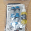 Tamiya 54670 GF-01 Aluminum Oil Damper (4 Pcs.), (GF01/WR-02/WR02/Comical), NIP