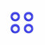 Tamiya 42374 VG O-Rings for Gear Differentials (40°), (TA07/TA08/TRF419/TRF420)