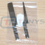 Tamiya 9804726/19804726 Spare Saw Blades for *74111 Handy Craft Saw II, NIP