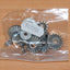 Tamiya Juggernaut/2/Mammoth/TXT-1/TXT-2, 9445934/19445934 Bevel Gear Bag, NIP