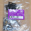 Tamiya 58372 Ford F350/Hilux High-Lift, 9400453/19400453 Metal Parts Bag D, NIP