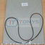 Tamiya 84132 TA05-VDF/84188 TA05-VDF Gold, 6244023/16244023 Drive Belt (Long)