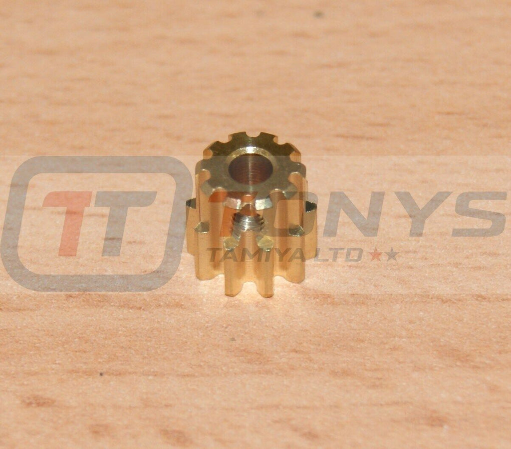 Tamiya 56526 TR Torque-Tuned Motor (33T) (King Hauler/Scania/Actros/MA