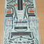 Tamiya 58588 Toyota FJ Cruiser/CR01/CC-01, 9495812/19495812 Decals/Stickers, NIP