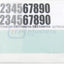 Tamiya 58470 Holiday Buggy 2010/DT02, 9495640/19495640 Decals/Stickers, NIP