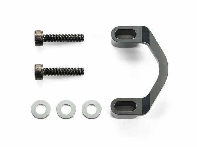 Tamiya 54971 CC-02 Motor Mount Bridge Spacer, (CC02/Merc G500/Unimog), NIP