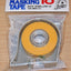 Tamiya 87032 Masking Tape 18mm Width, 18m Length, for RC Body Shells, NIP