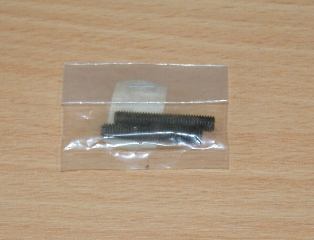 Tamiya 43532 Nitrage 5.2, 9804355/19804355 5x30mm Screw (2 Pcs.), NIP