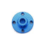 Tamiya 22053 XV-02 Aluminum Spur Gear Holder, (XV02/XM-01/XM01), NIP
