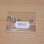 Tamiya 9805645/19805645 3x0.7mm Spacer (10 Pcs.), TRF414/TRF416/DB01/TA05/XV-02