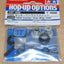 Tamiya 53450 TA04 Center One-Way Unit, (TA-04/TA04 Pro/TA04R/TA04S/TA04SS), NIP