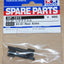 Tamiya 51513 XV-01 Rear Axles (2 Pcs.), (XV01/XV-01T/XV01T), NIP