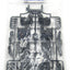 Tamiya 51577 MF-01x B Parts (Damper Stays) (MF01x/Escort Mk.2/Beetle Rally), NIP