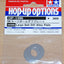 Tamiya 54390 Large Ball Diff Plate (DB01/FF03/TA05V.2/TRF416/TRF501x/TRF201/BBX)