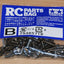 Tamiya 58391 Hotshot (Re-Release), 9465718/19465718 Screw Bag B, NIP