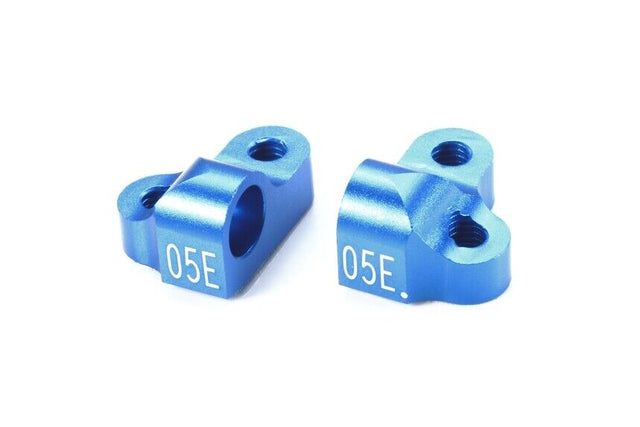 Tamiya 54698 Rigid Separate Suspension Mount (05E) (TRF419/TRF419X/TA07 Pro) NIP