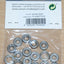 Carson C904054 TT-01/TT-02B Ball Bearing Set, (For Tamiya TT01/TT01D/TT02B), NIP