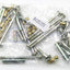 Tamiya 58065 Clodbuster/Bullhead/Black, 9405351/19405351 Metal Parts Bag, NIP
