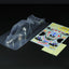 Tamiya 51655 Comical Avante Body Parts Set, (GF-01CB/GF01CB), NIP