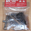 Tamiya 58310 Mercedes-Benz CLK-DTM/TB02/TB-02, 9400070 Metal Parts Bag A, NIP