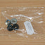 Tamiya 43532 Nitrage 5.2, 9464092/19464092 Wheel Nut Bag, NIP