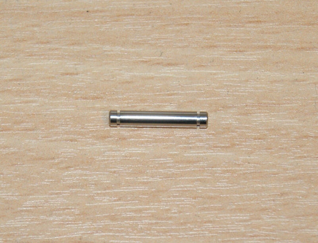 Tamiya 3485055/13485055 3x18mm Shaft (1 Pc.), (Terra Crusher/TNX/TA06), NEW