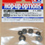 Tamiya 54428 Steel Bevel Gears for TA06 Gear Differential Unit (XV-01/FF03R/M07)