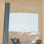 Tamiya 58372 Ford F350 High-Lift, 9400459/19400459 Metal Parts Bag G, NIP