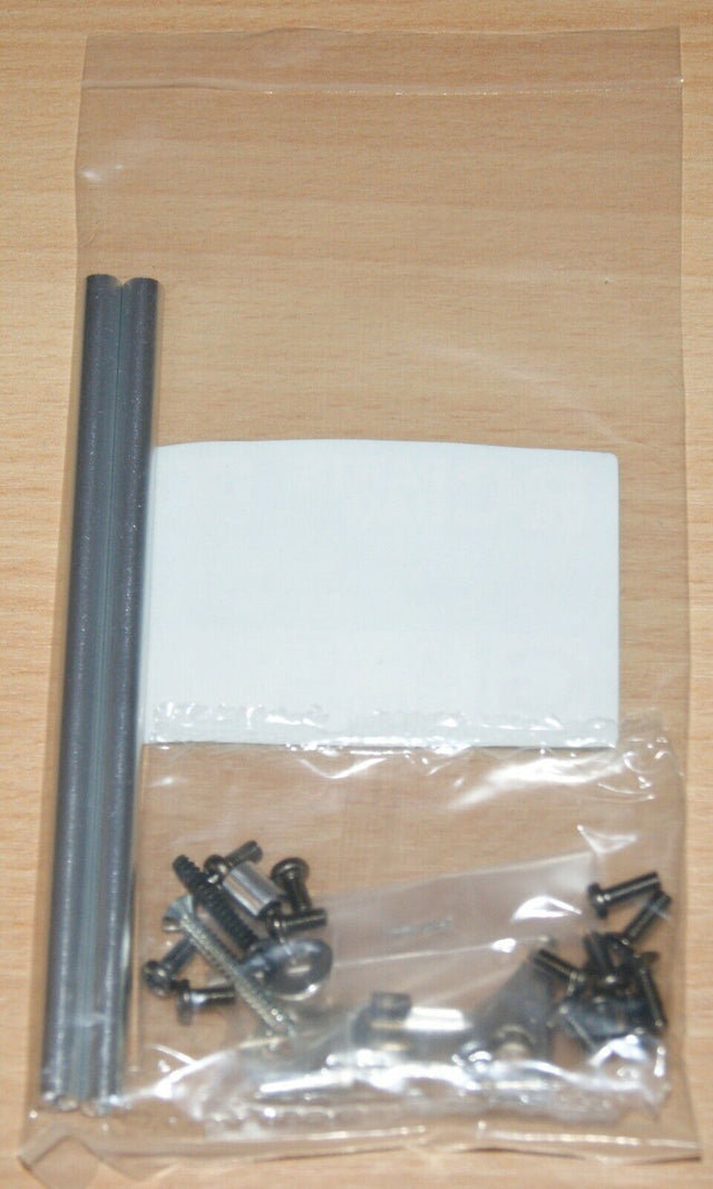 Tamiya 58372 Ford F350 High-Lift, 9400459/19400459 Metal Parts Bag G, NIP